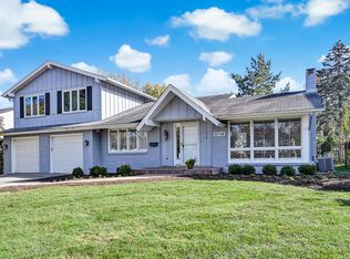 5719 Grand Ave, Western Springs, IL