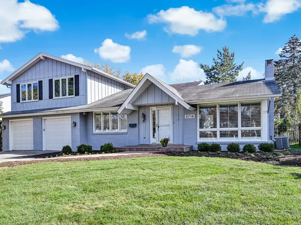 5719 Grand Ave, Western Springs, IL 60558