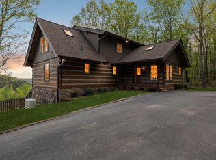 2318 Little Bend Rd, Signal Mountain, TN 37377