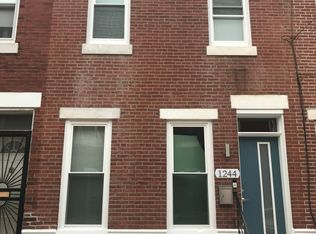 1244 S Dover St, Philadelphia, PA 19146