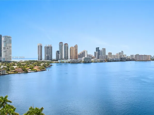 3600 Mystic Pointe Dr APT 1616, Aventura, FL 33180