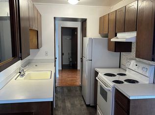 Beach Drive Apartments, Seattle, WA 98116