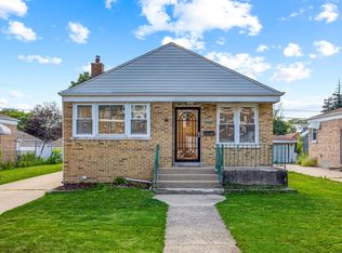 2532 S 9th Ave, Broadview, IL 60155