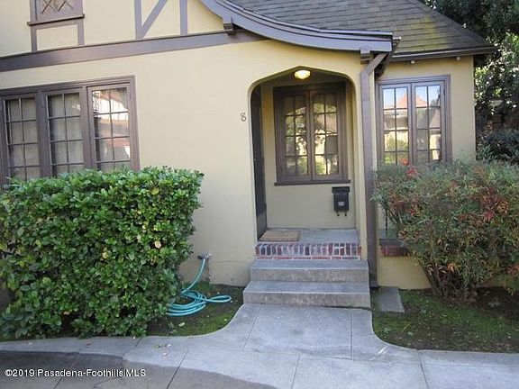 3rd image of 500 S El Molino Ave APT 8