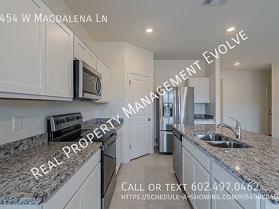 5th image of 6454 W Magdalena Ln
