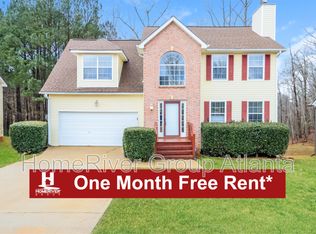 70 Cinnamon Oak Cir, Covington, GA 30016