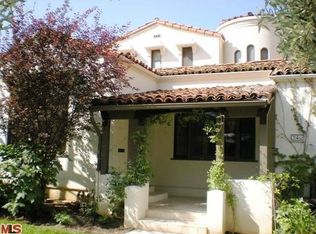 740 21st Pl, Santa Monica, CA 90402