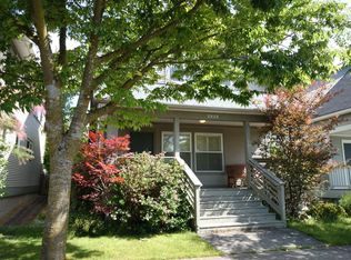 2928 S Frontenac St, Seattle, WA 98108