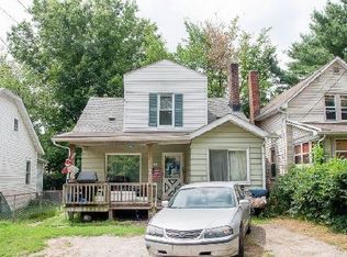 2586 Harlan Ave, Lakemore, OH 44250