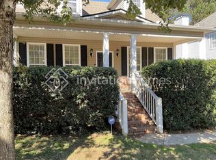 3301 Heritage Walk Ln, Duluth, GA 30096
