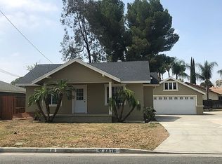 4876 Charlotte Way, Riverside, CA 92504