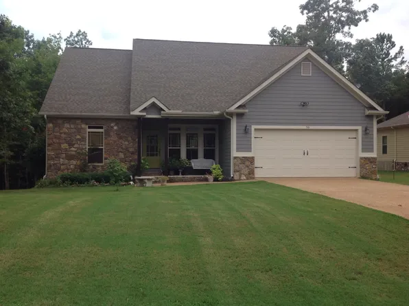 70 Carefree Ln, Counce, TN 38326