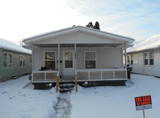 2001 S Scott St, South Bend, IN