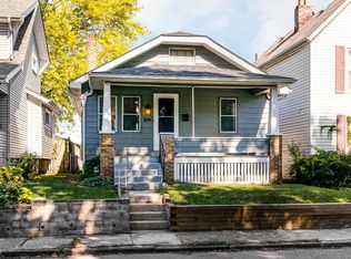 1090 Bellows Ave, Columbus, OH