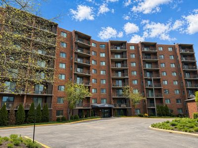 1 Bloomingdale Pl APT 100, Bloomingdale, IL, 60108