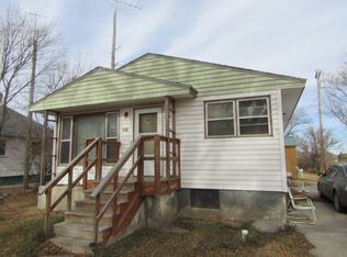 645 W 8th St, Colby, KS 67701