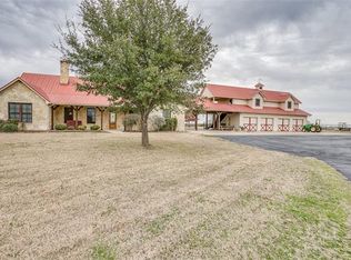 1701 Teller Bell Ln, Granbury, TX 76049
