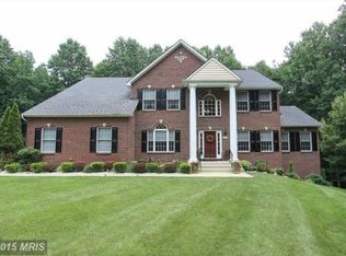 6512 Gold Yarrow Ln, Upper Marlboro, MD 20772