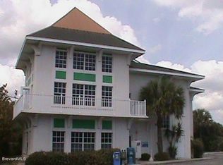 5920 S Highway A1a STE 104, Melbourne Beach, FL 32951