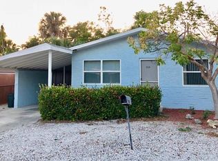 213 Fairweather Ln, Fort Myers Beach, FL 33931