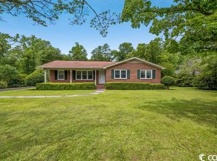 145 Glasshill Dr, Conway, SC 29526
