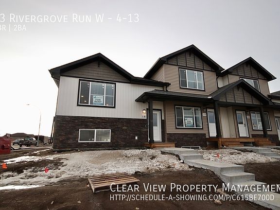 2nd image of 13 Rivergrove Run W #4-13RIVERG