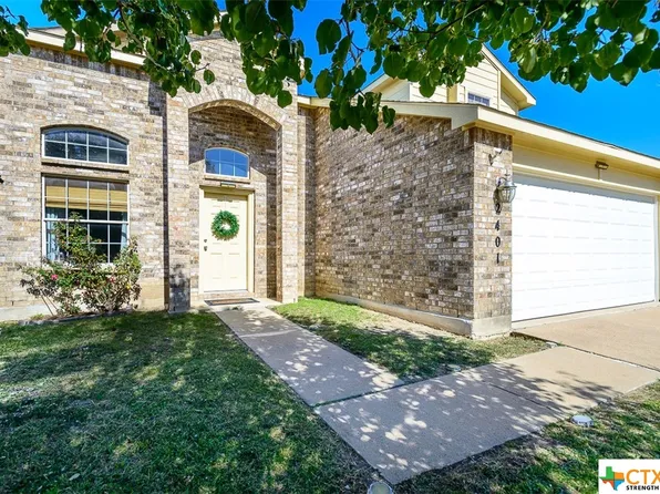 2401 Price Dr, Killeen, TX 76542