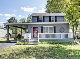 3340 Willis Ave, Saint Matthews, KY 40207