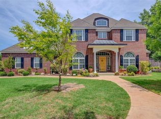 600 Chillmark Dr, Norman, OK 73071