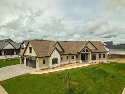 1611 Schreiner Ln, Waunakee, WI, 53597