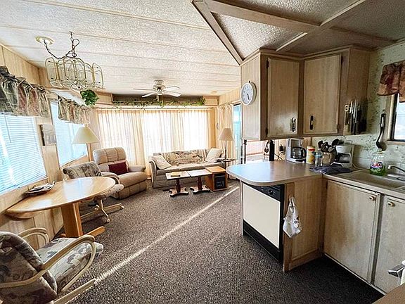 4th image of 25501 Trost Blvd #11-71