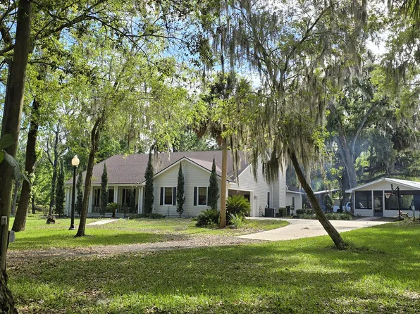 3834 Best Rd, Davenport, FL 33837