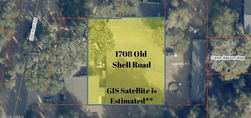 1st image of 1708 Old Shell Rd