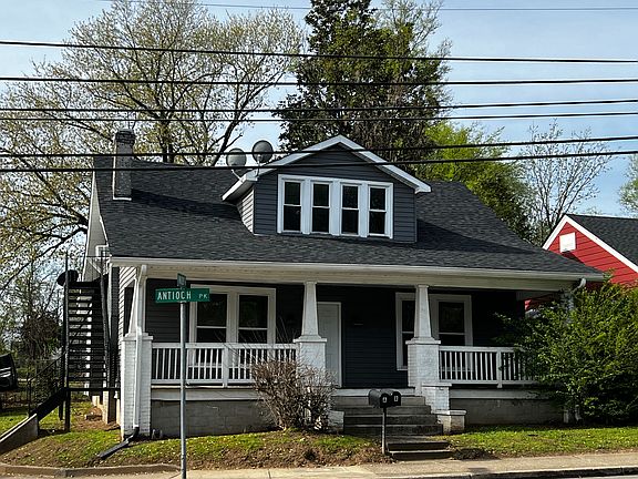 2nd image of 301-301B Antioch Pike #1