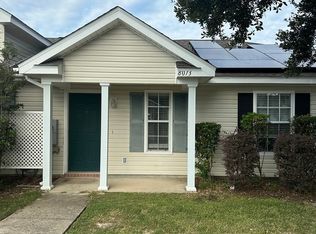 8073 Stonebrook Dr #8073, Pensacola, FL 32514