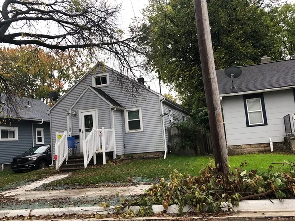 1117 Cooper Ave, Lansing, MI 48910