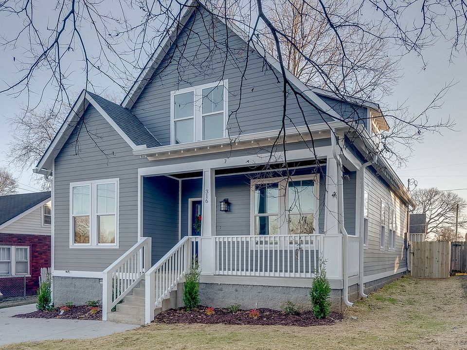 1st image of 316 Pullen Ave