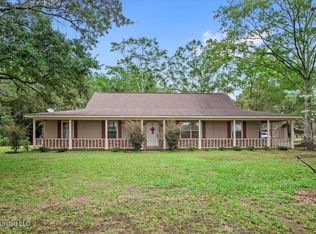 20100 Highway 613, Moss Point, MS 39562