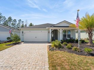217 Ethereal Sq, Yulee, FL 32097