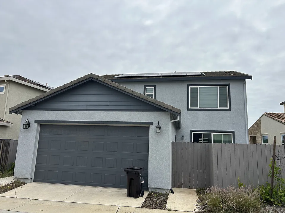 4078 Mackerricher Way
