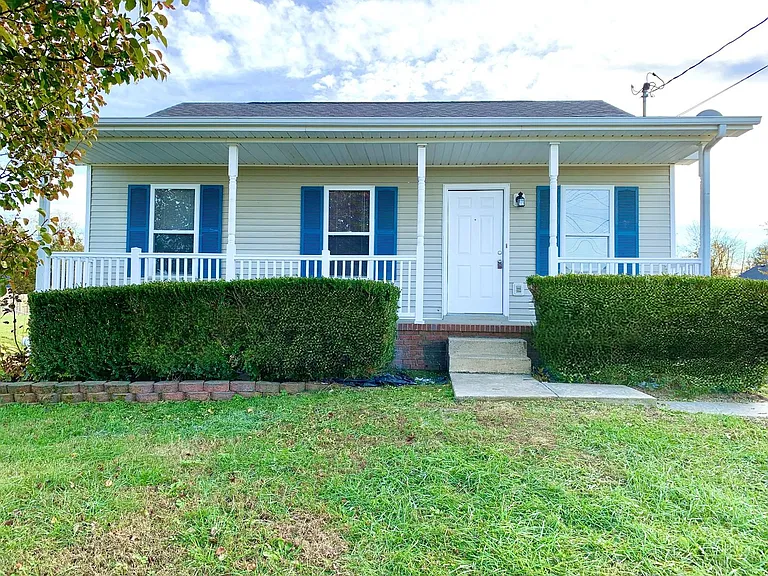 1936 Timberline Cir — Photo 1