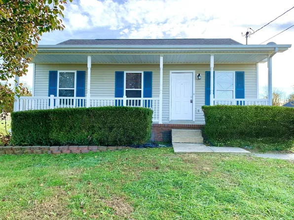 1936 Timberline Cir, Oak Grove, KY 42262