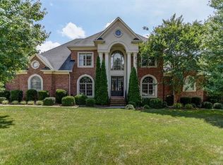 1369 Shinnecock Ln, Indian Land, SC 29707