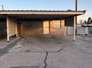 1406 S Turner St #4, Hobbs, NM 88240