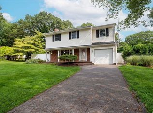 31 Puritan Path, Port Jefferson, NY 11777