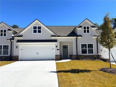 57 Village Ct #6, Cleveland, GA, 30528