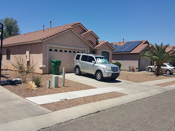 3rd image of 6944 W Red Rock Dr