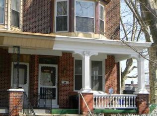5501 N Marshall St, Philadelphia, PA