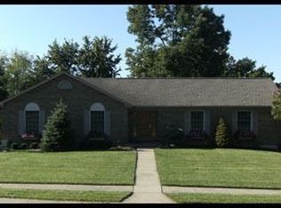 3009 Cambridge Pl NW, Washington, DC 20007