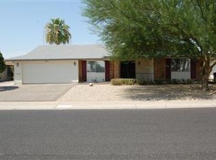13856 N Bolivar Dr, Sun City, AZ 85351